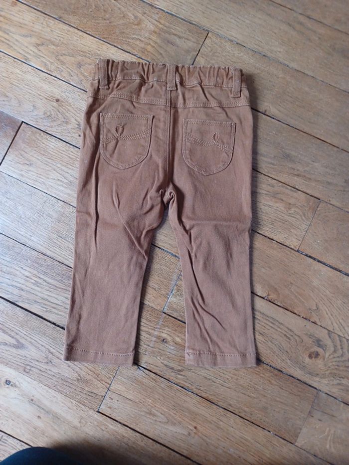 Pantalon - photo numéro 5