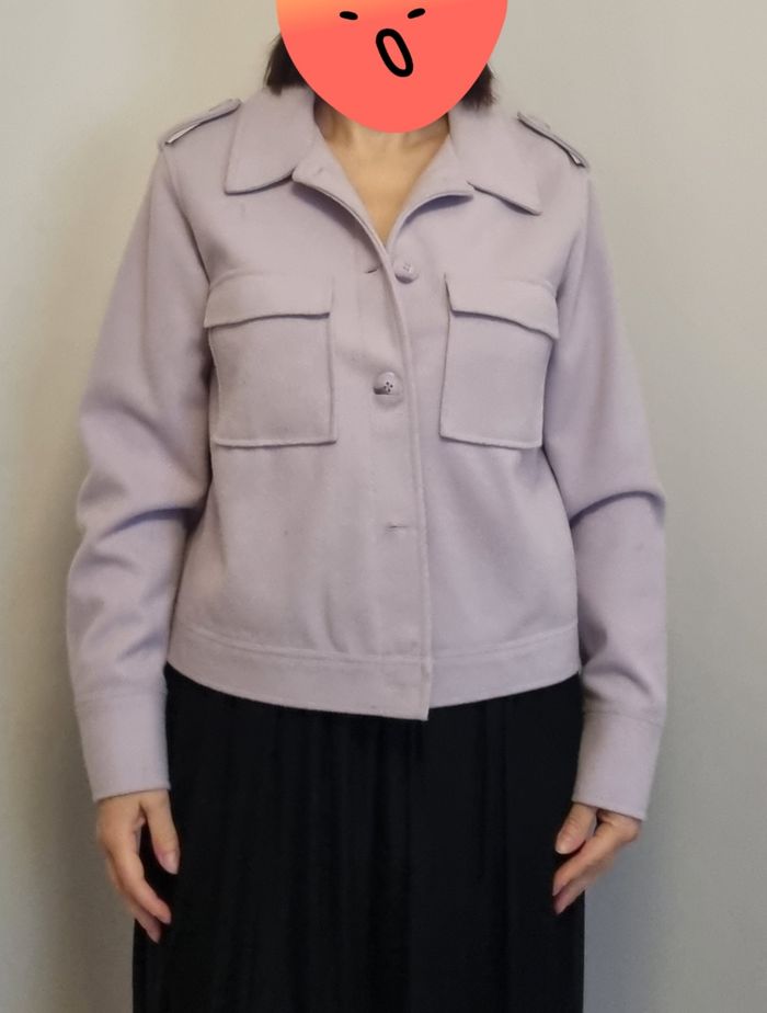 Veste kiabi