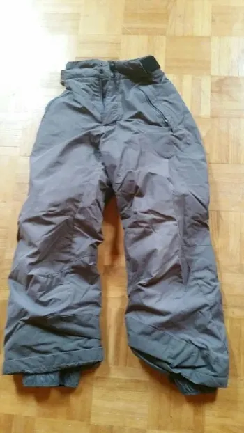 pantalon ski