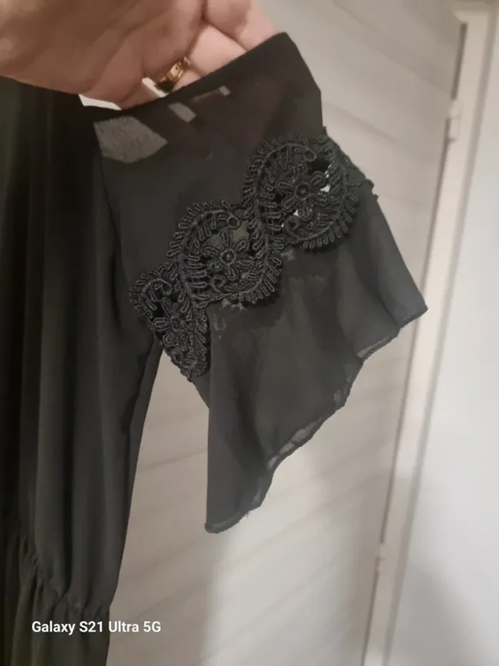 Robe cérémonie - photo numéro 4