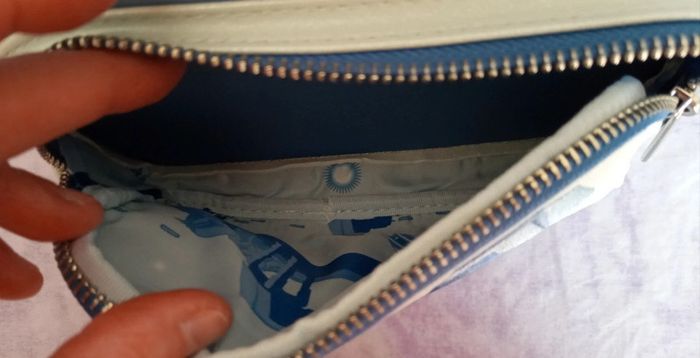 Sac à dos Loungefly Star Wars de Disney. - photo numéro 12