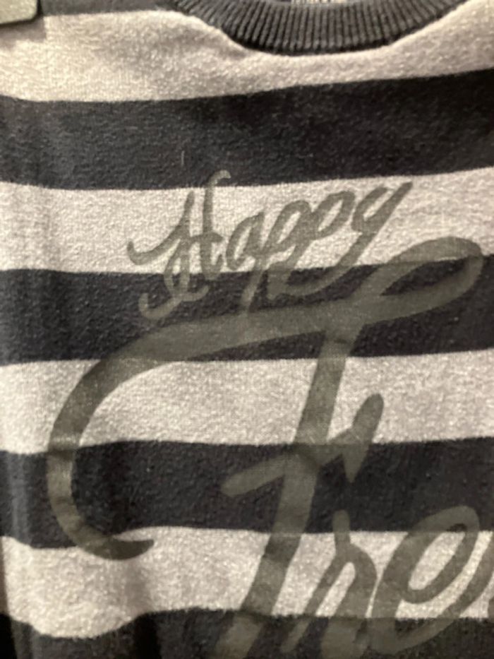 Pull en bon état - photo numéro 3