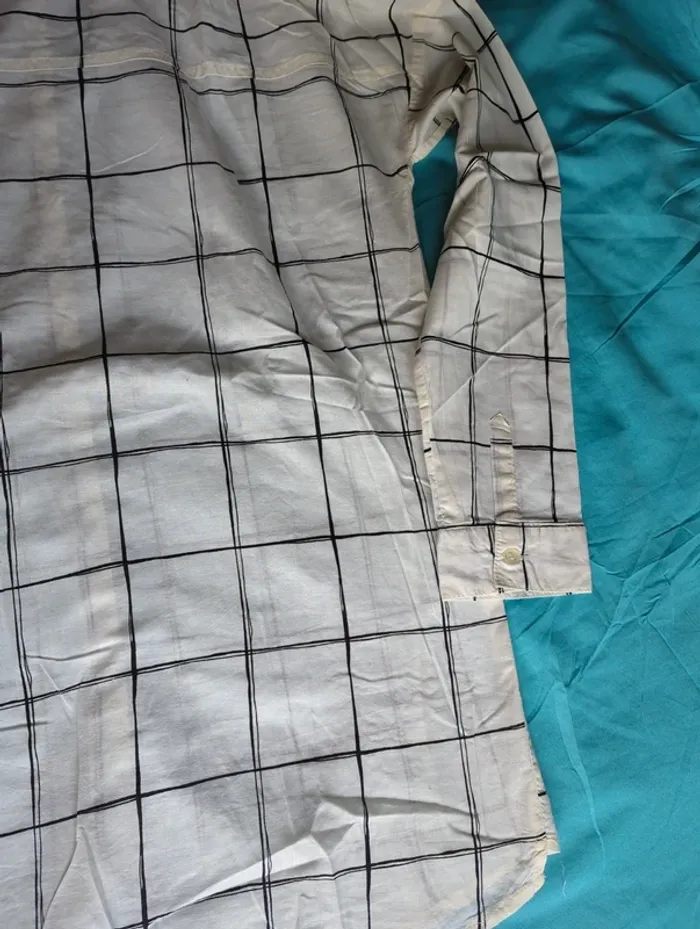 Chemise femme - photo numéro 9