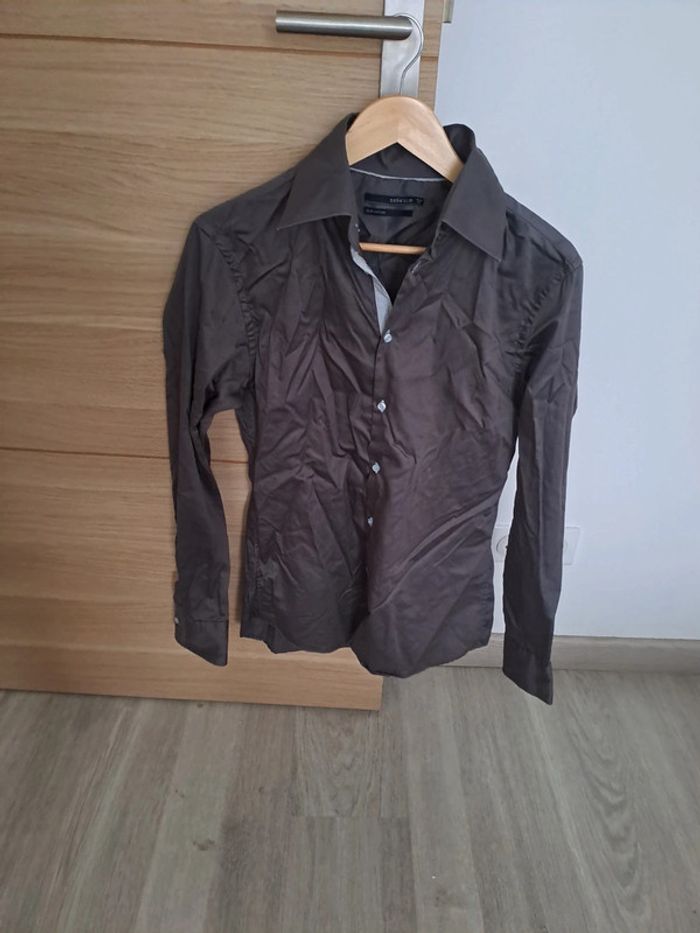Chemise homme - photo numéro 4