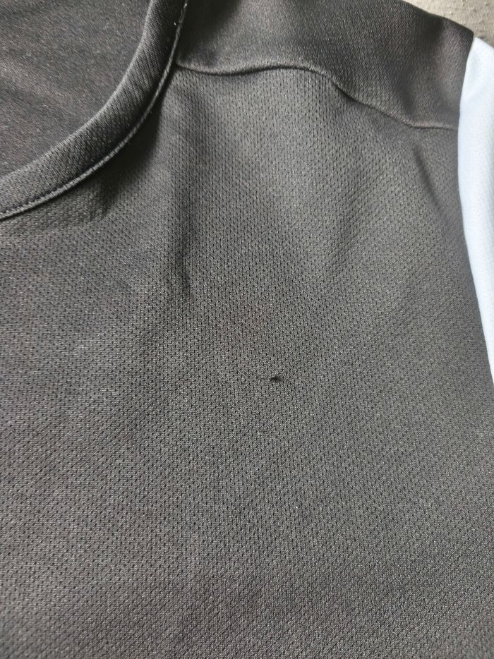 Maillot Adidas taille M - photo numéro 5