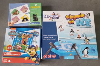 jeux 3 ans