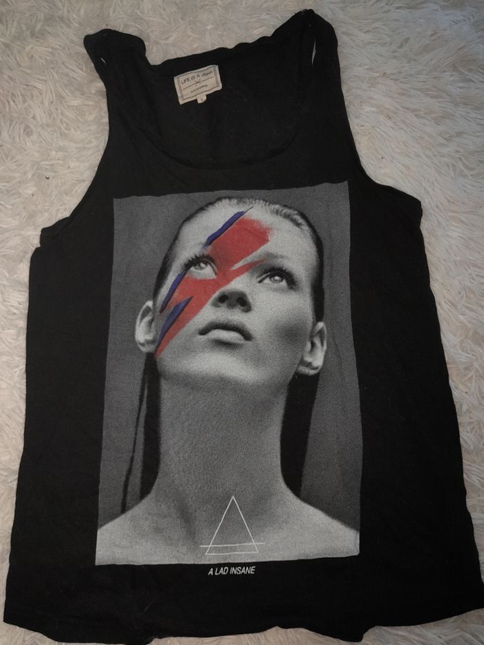 Lots débardeur taille xs s - photo numéro 4