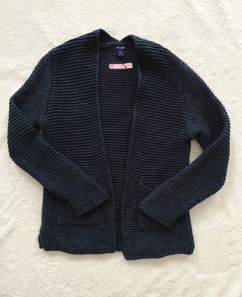 Gilet 4 ans