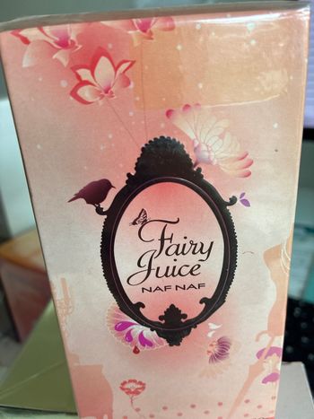 Naf Naf parfum: Fairy Juice 100ml
