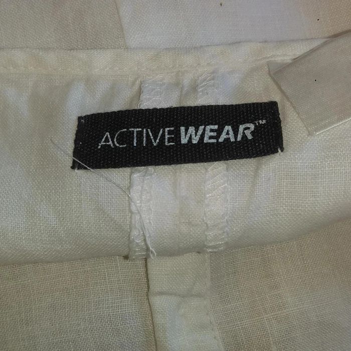 🤍 Robe d' été blanche T38 🤍 - Active Wear - photo numéro 16