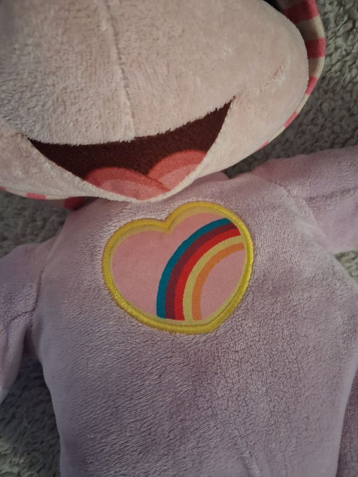 Peluche Minnie Mouse - Disney - photo numéro 5