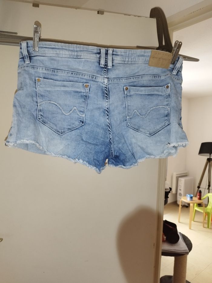 Short jeans - photo numéro 2