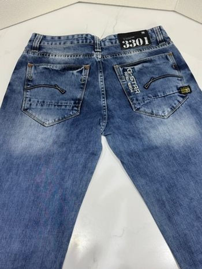 Jean’s g-star - photo numéro 3