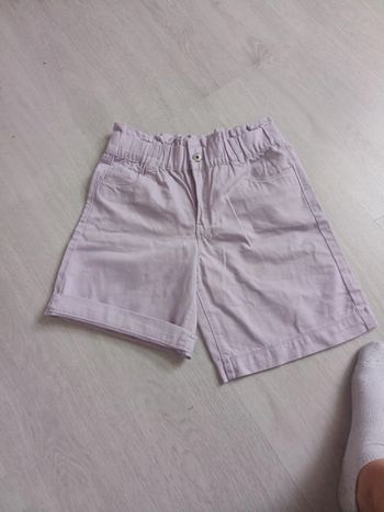 Short Okaïdi