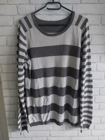 Pull fin Jules taille XL