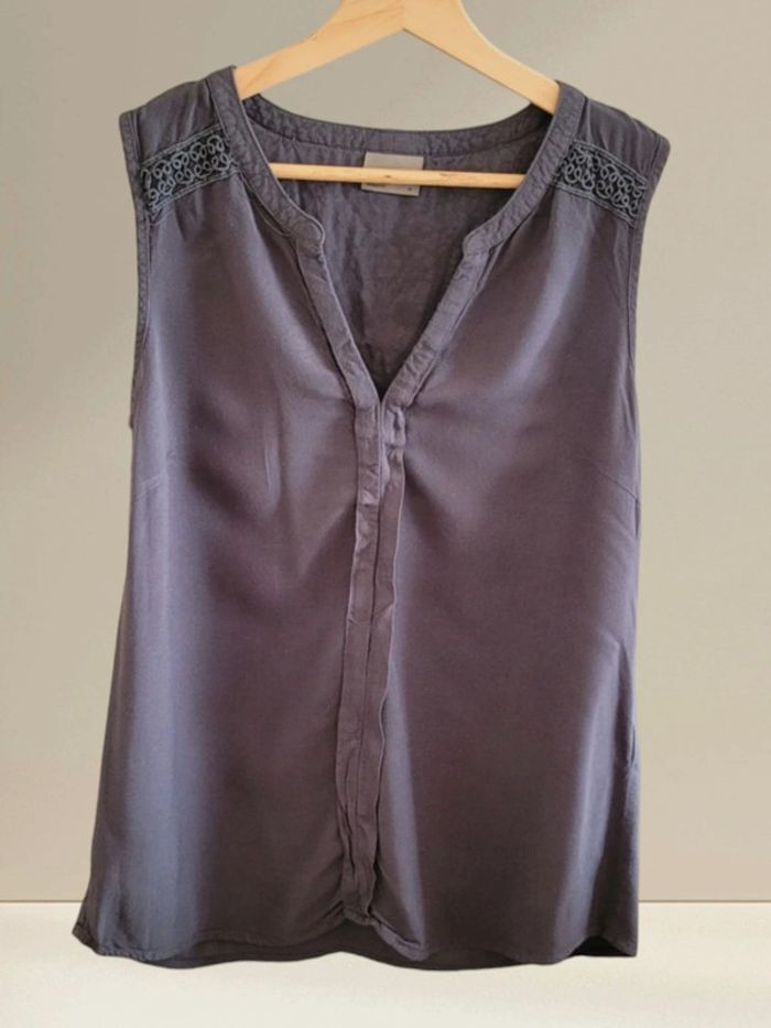 Blouse Vero Moda Taille M - photo numéro 2