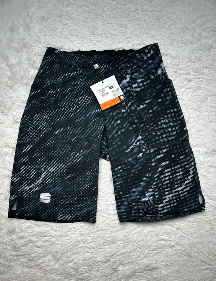 Short Sportful