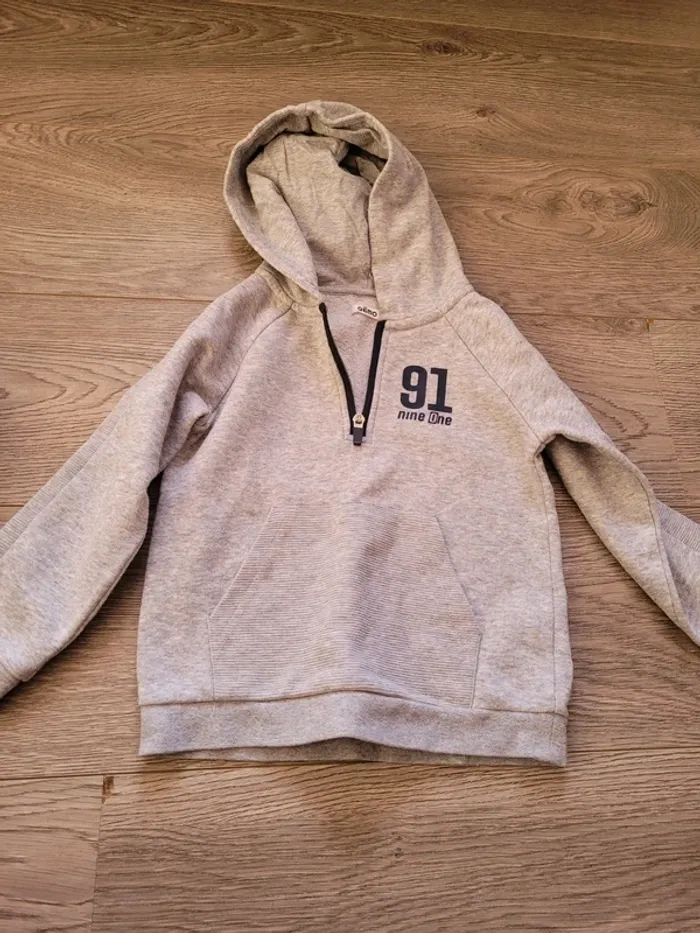 Pull 5ans gemo - photo numéro 3