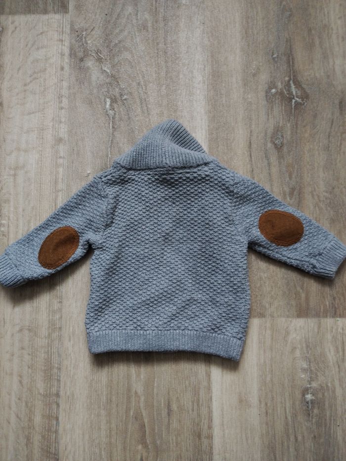 Gilet - photo numéro 4