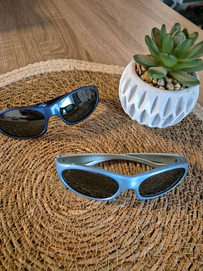 Lunette de soleil bebe