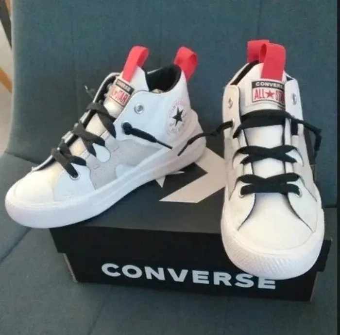 Baskets Converse - photo numéro 3