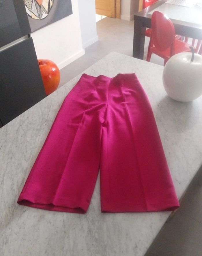 Pontacour large zara