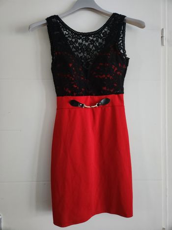 Robe été