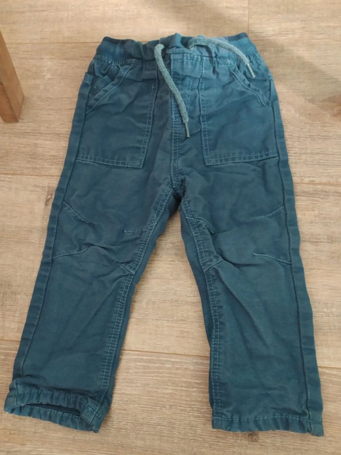 Pantalon 18 mois