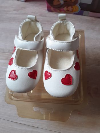 Ballerine taille 19-20