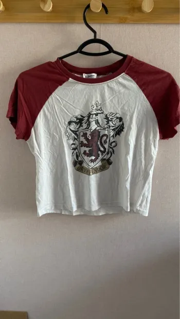 Tshirt Jennyfer