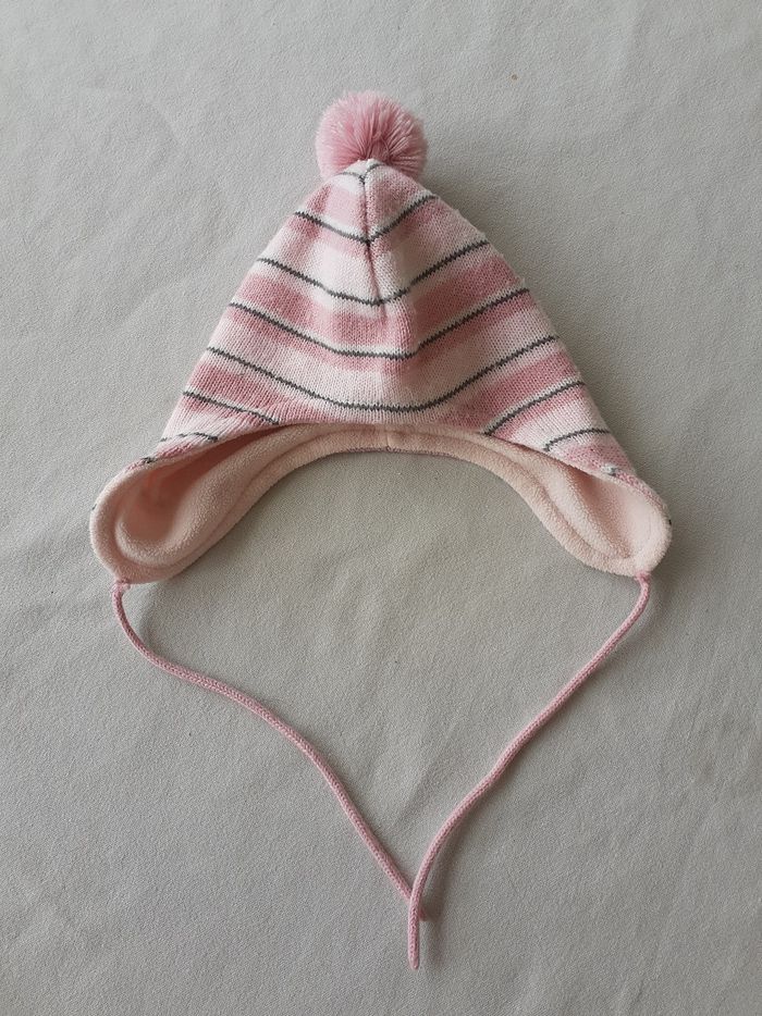 Bonnet 18/24 mois - photo numéro 2