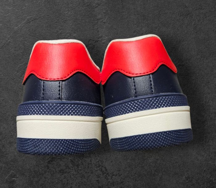 Geox Washiba T35 - Baskets Respirantes - photo numéro 3