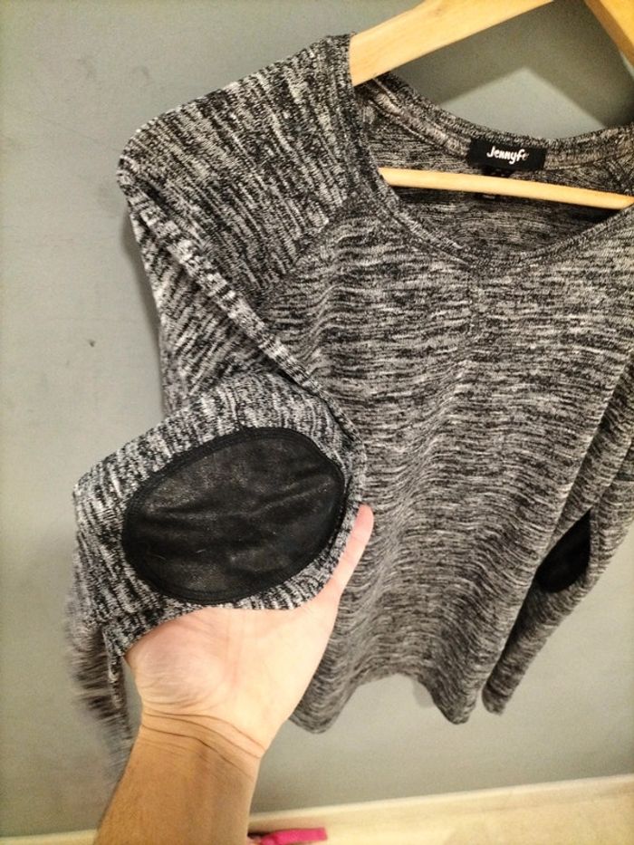 Haut femme leger - photo numéro 2