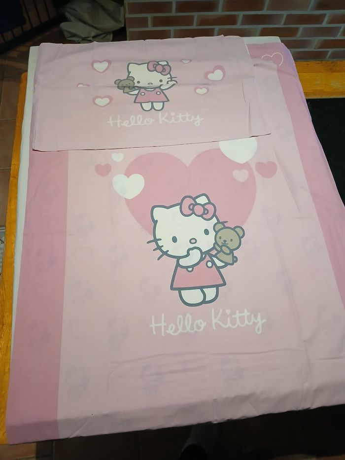 Housse de couette