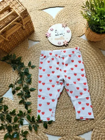 🌼 Legging 24mois fille, Kiabi 🌼