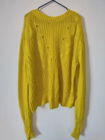 Pull léger