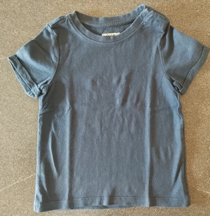 Lot de 3 t-shirts 23 mois - photo numéro 4