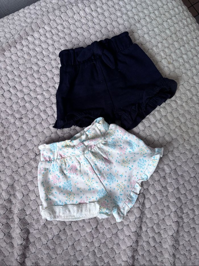 2 Short