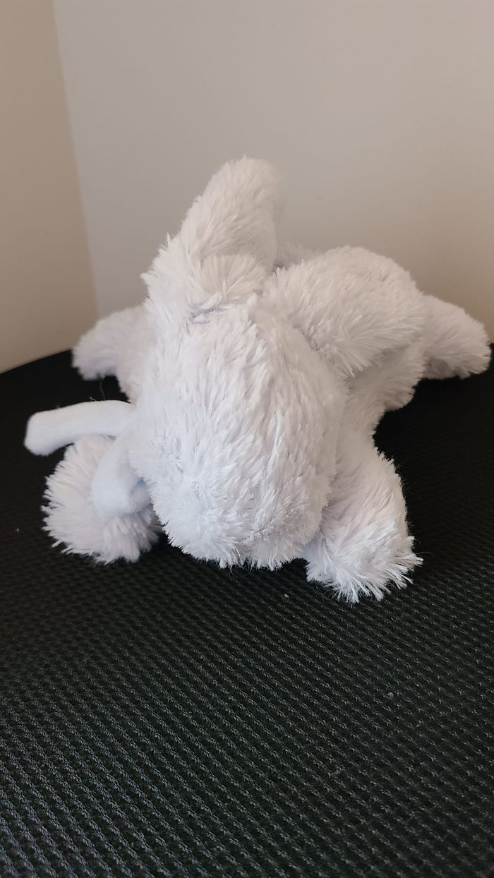 doudou lapin - photo numéro 5