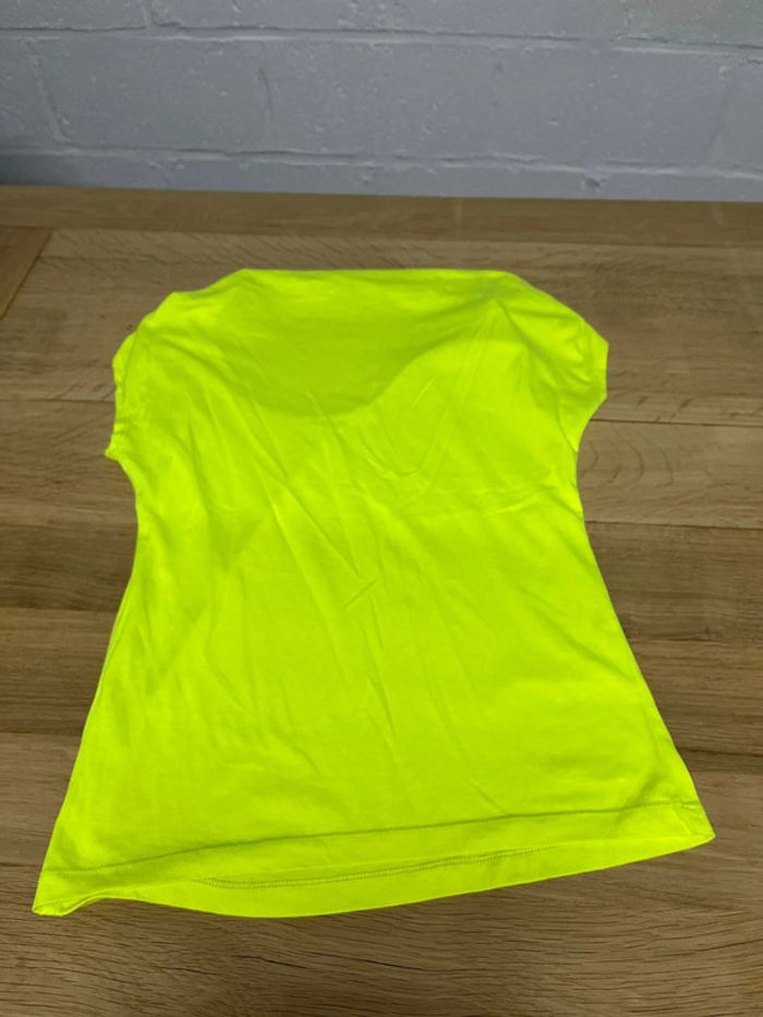T-shirt S - photo numéro 3