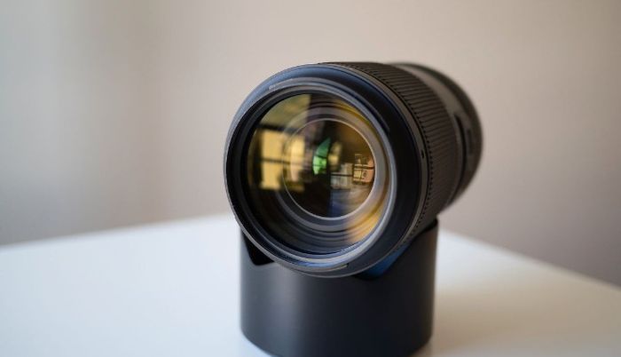 Tamron 70-180mm F/ 2.8 Di III VC VXD G2 Modèle A065S - photo numéro 3