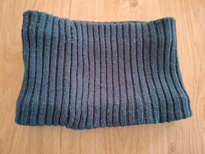 Snood Mickey 4/5 ans - photo numéro 4