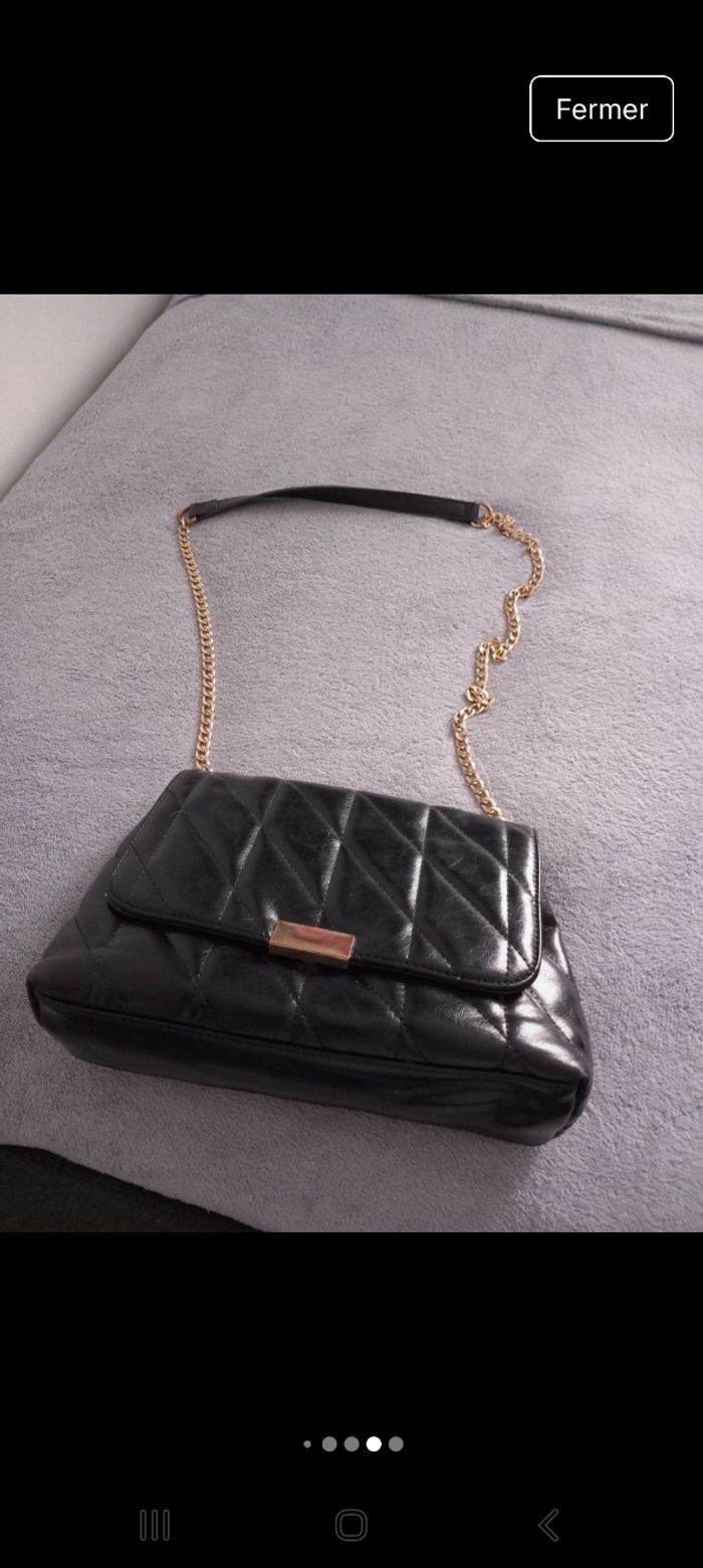 Sac a main bandoulière - photo numéro 2