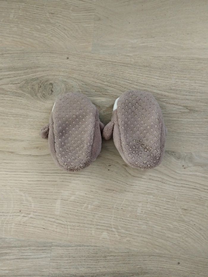Chaussons 24/25 - photo numéro 2