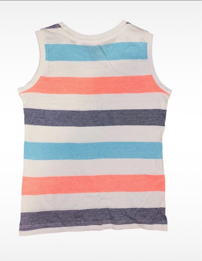 Lot 2 débardeur 7 ans - photo numéro 5
