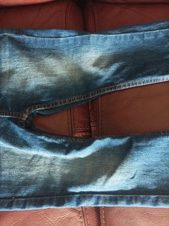 Lots 4 pantalons - photo numéro 4