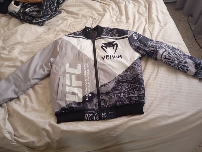 Blouson neuf non officiel ufc