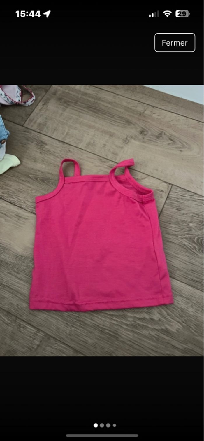 Vêtements lots - photo numéro 6