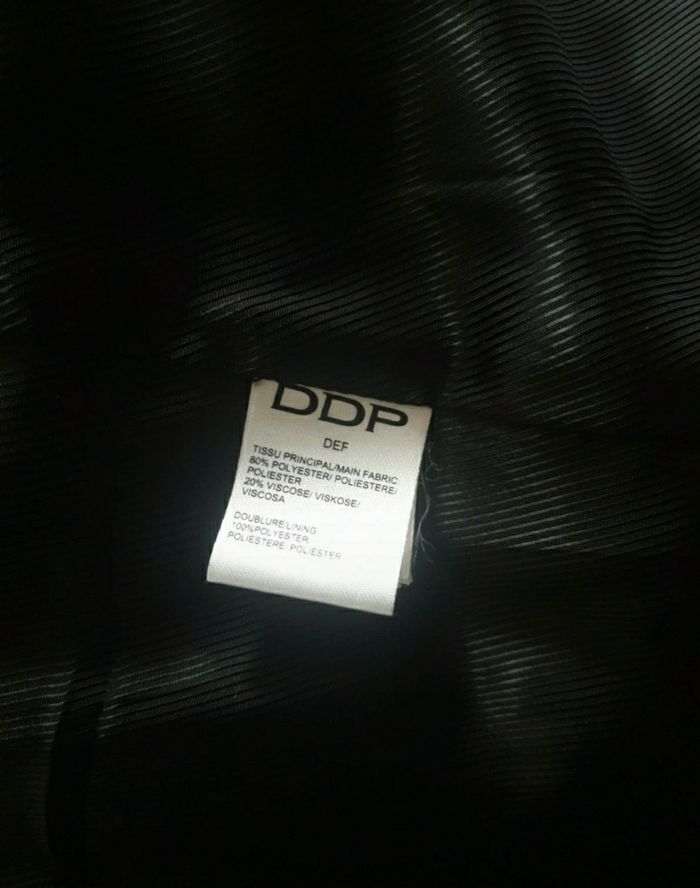 Vedte DDP - photo numéro 5