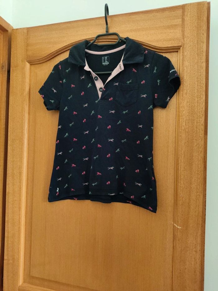 Polo fouganza